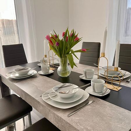 Apartment Weikersheim I Экстерьер фото