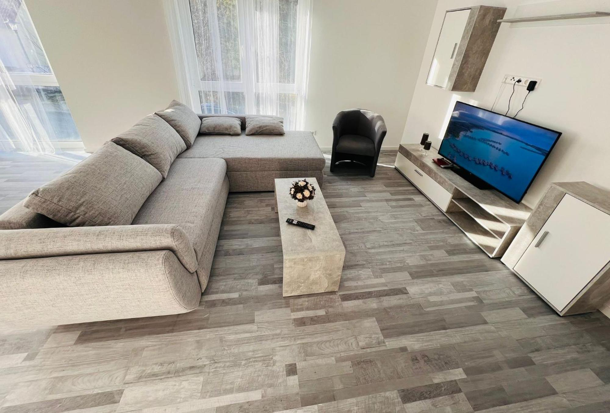 Apartment Weikersheim I Экстерьер фото