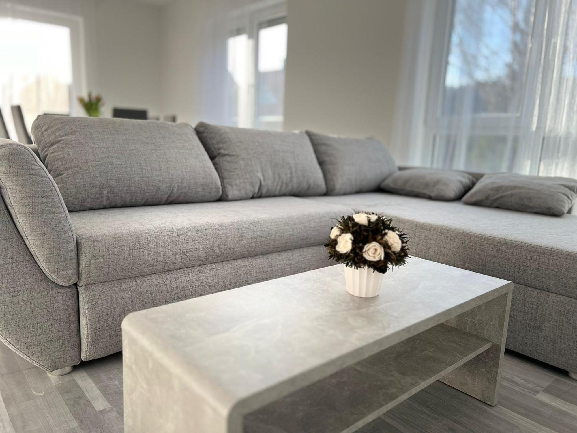 Apartment Weikersheim I Экстерьер фото