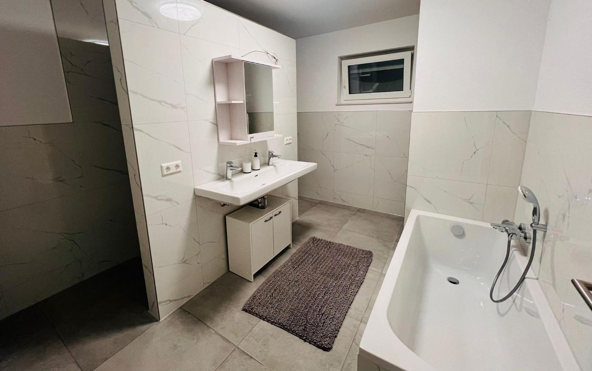 Apartment Weikersheim I Экстерьер фото