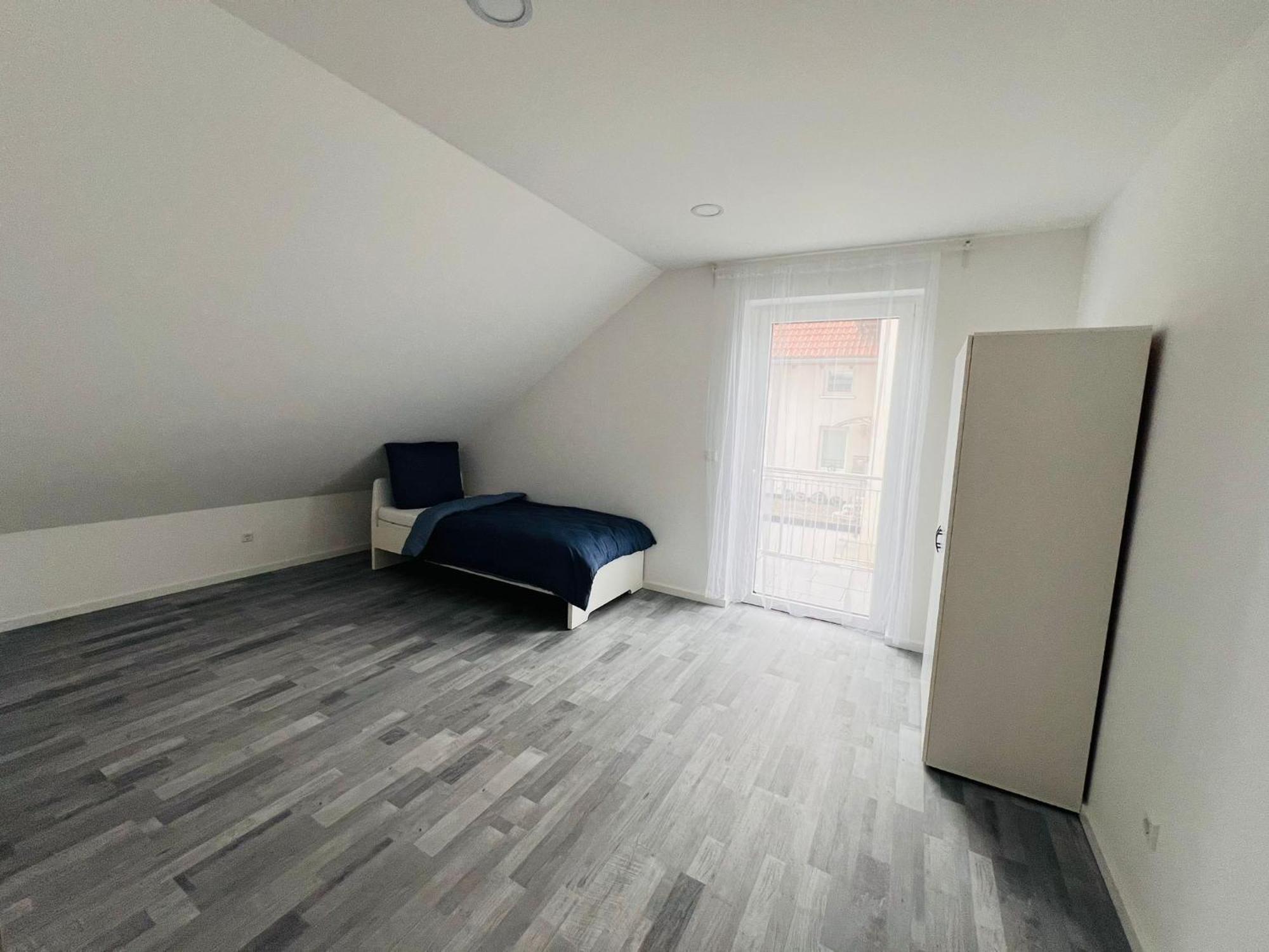 Apartment Weikersheim I Экстерьер фото