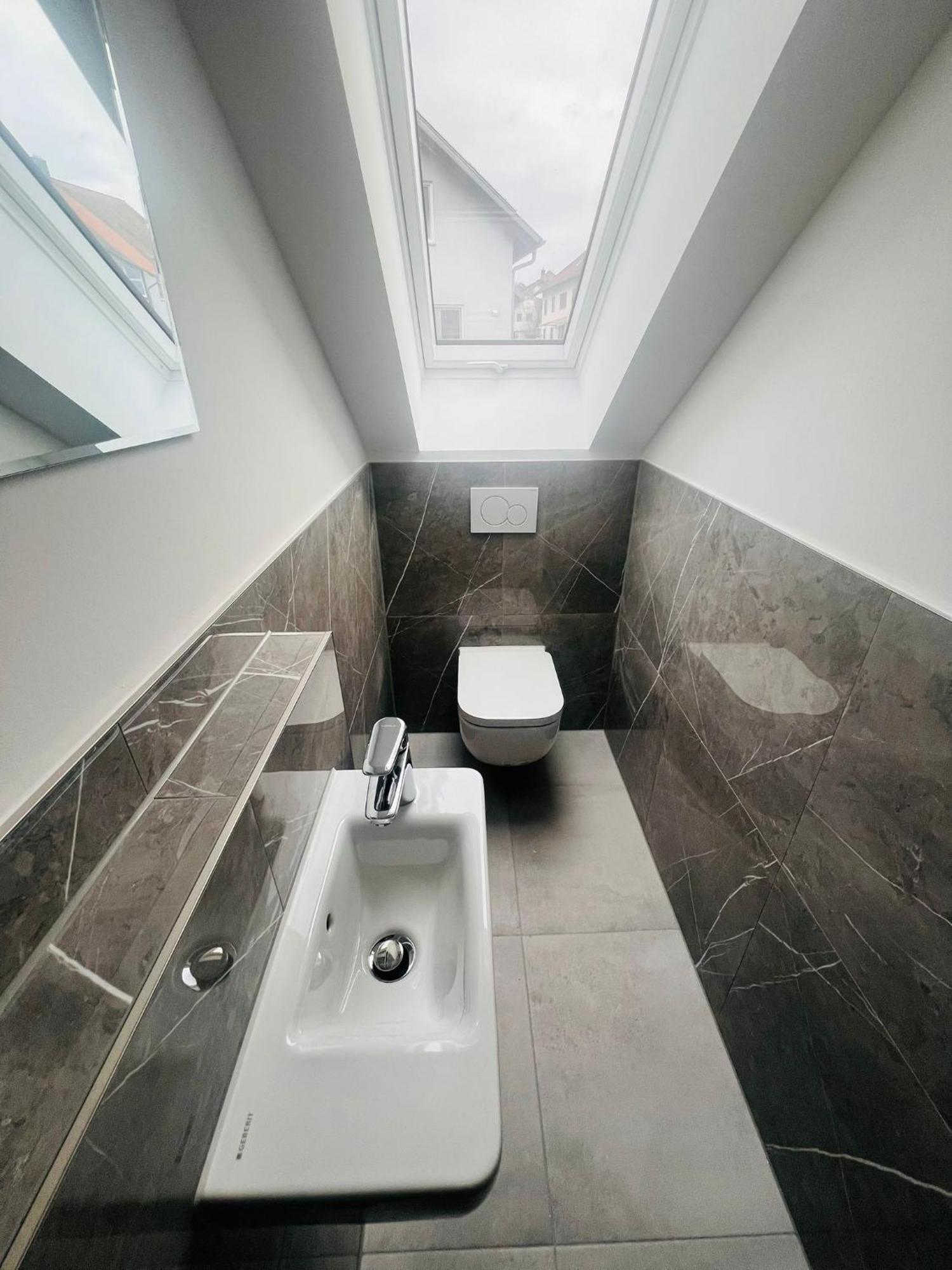 Apartment Weikersheim I Экстерьер фото