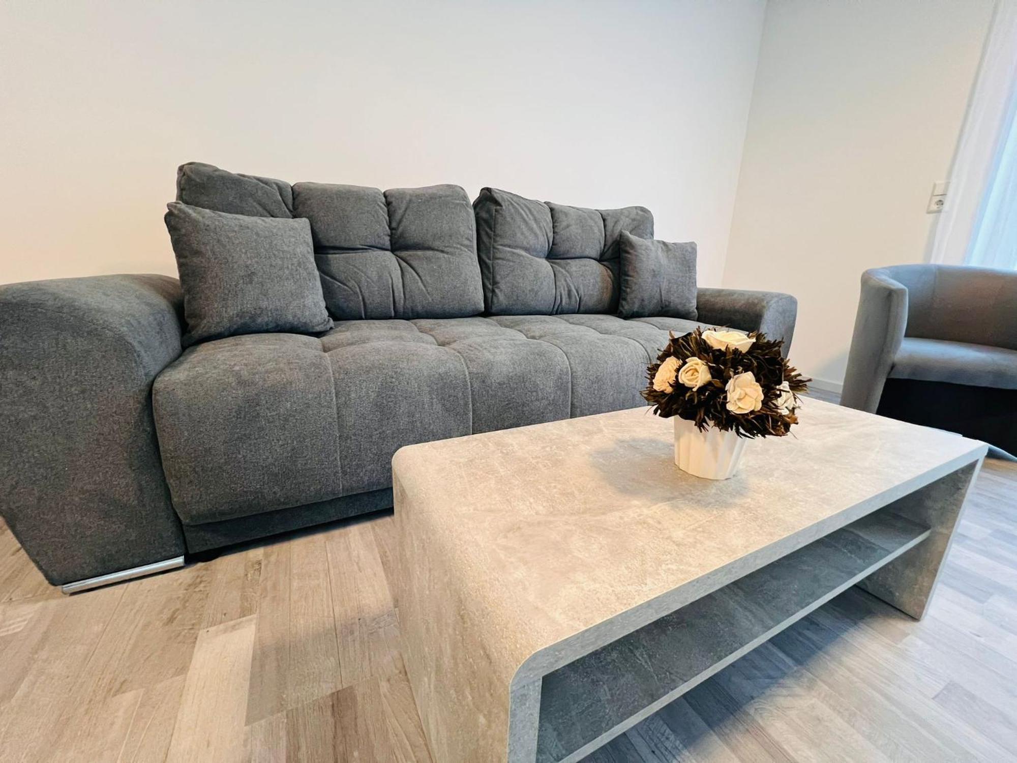 Apartment Weikersheim I Экстерьер фото